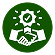 Handshake Icon